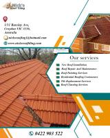 Roof Painting Services Ringwood image 3